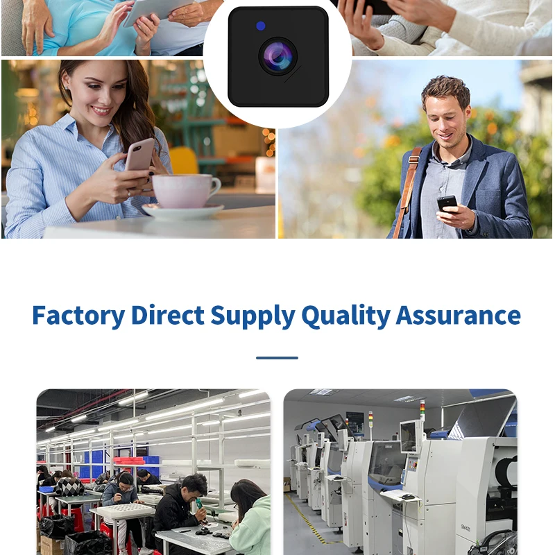 Wifi Outdoor Camera Mini Camera Wifi Wireless Camera Micro Camera Home Camera Indoor Wifi Camouflaged Camera