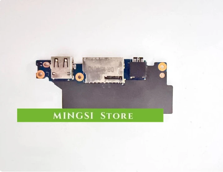 FOR ASUS ADOL14F X403FA X403F NB8619 USB SD CARD READER BOARD