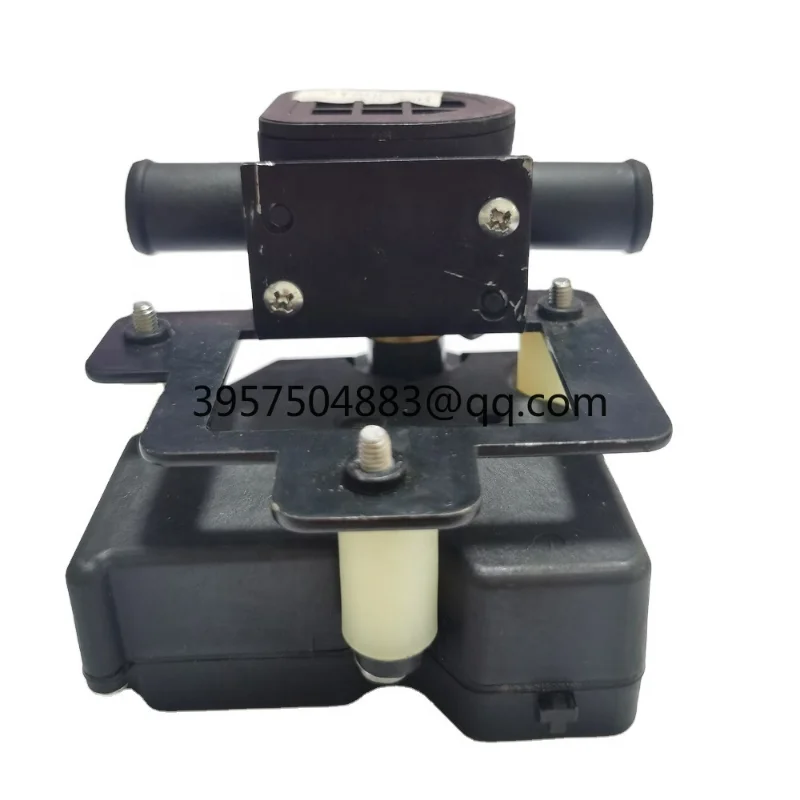 

924014.0095 for KALMAR DCT 80 - 90 Air Conditioning Heater Valve Spare Parts for Container Reach Stacker Crane