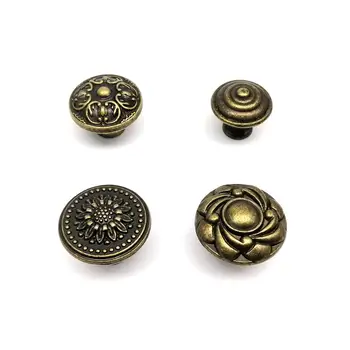 10 最佳銷售 古銅色把手 - №3