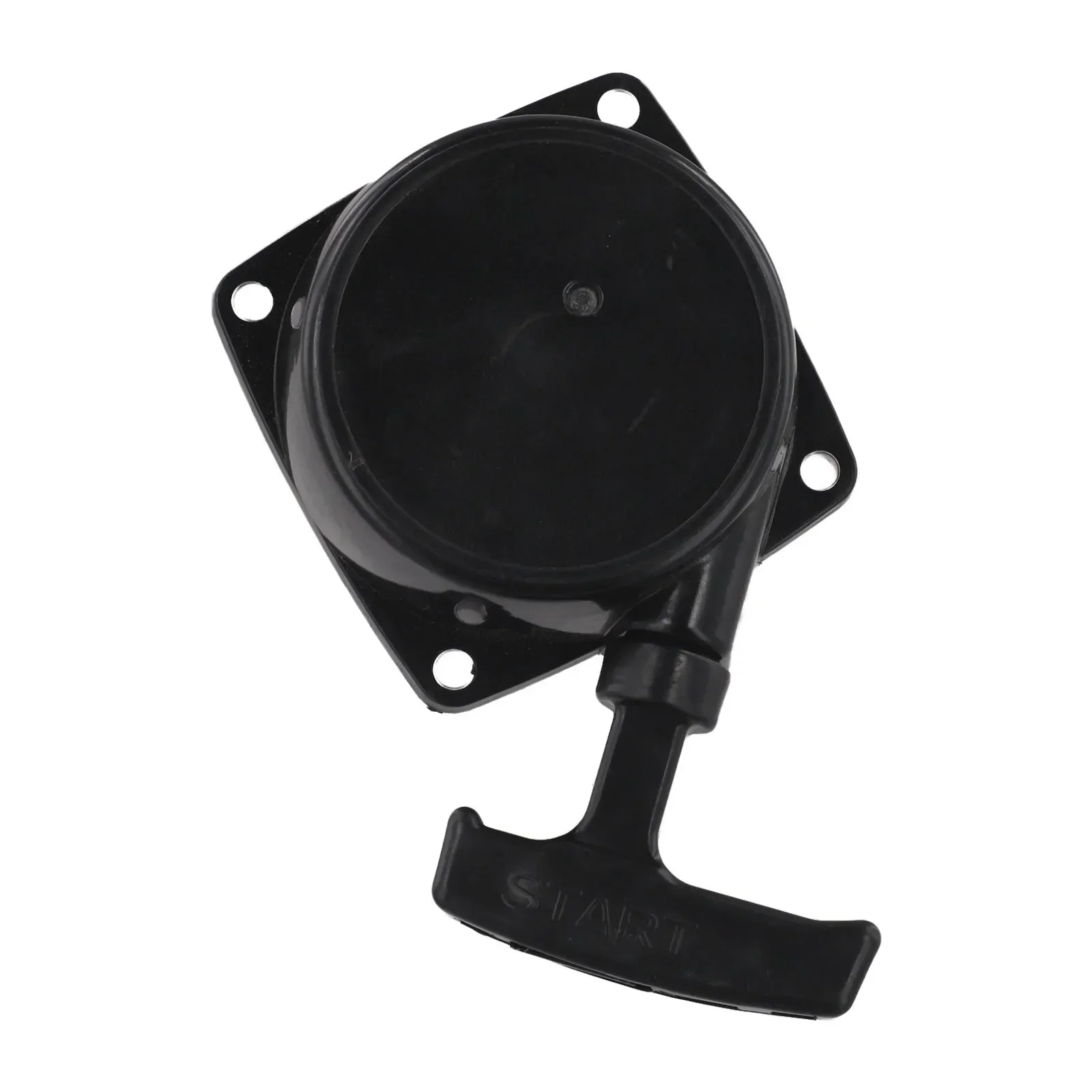 Outdoor Equipment Starter Starter For PB Models Lightweight Design Professional Gardener Use Weather Resistant For PB-650