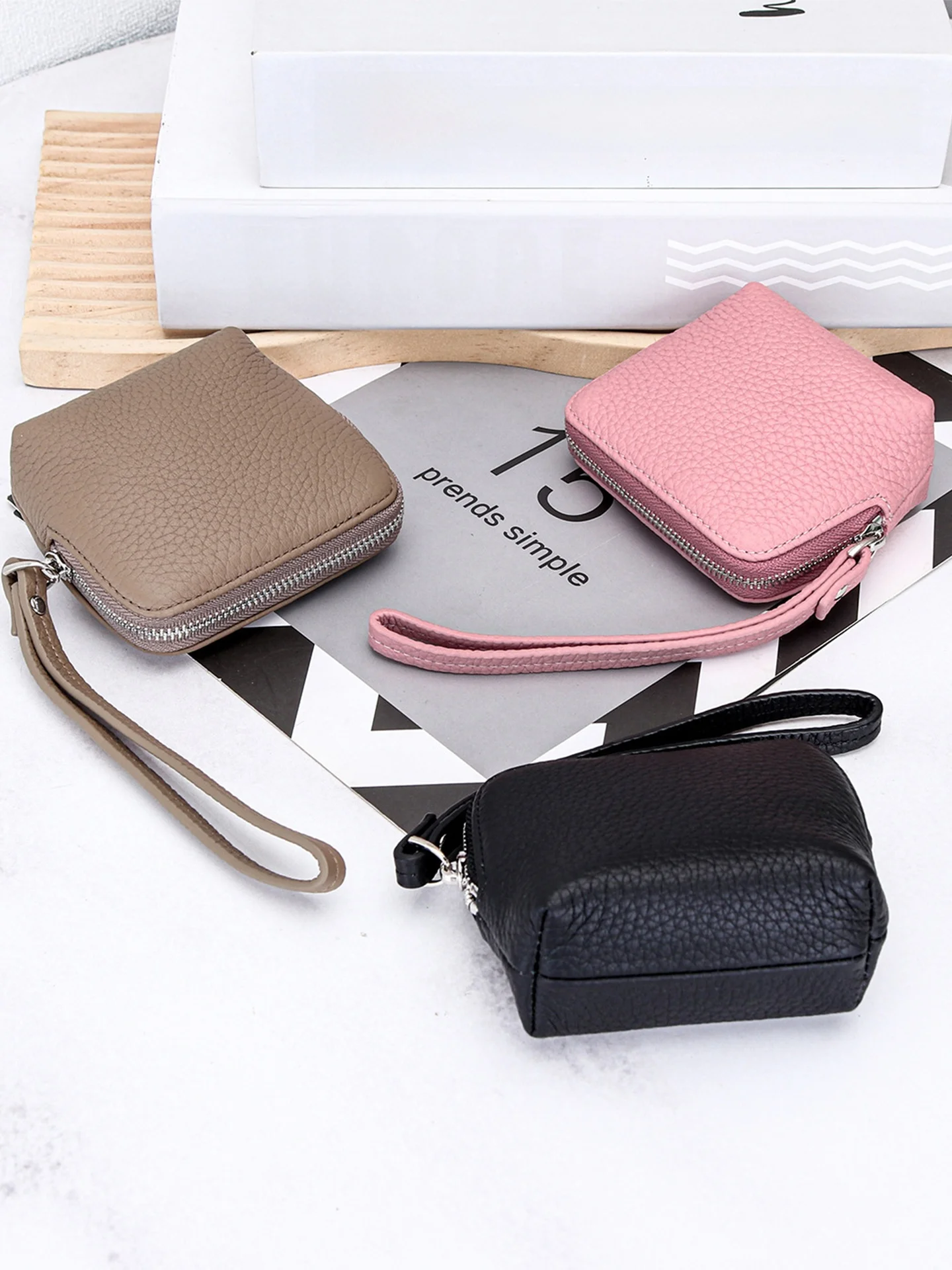 porte-monnaie-portable-en-cuir-pour-femme-sac-a-main-au-design-simple-portefeuille-a-fermeture-eclair-rangement-compact-pour-documents-et-pieces-de-monnaie