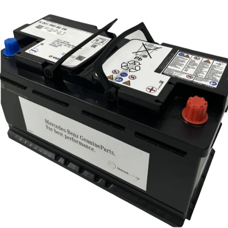 

Applicable to Mercedes-Benz W212 W463 W238 W251 W222 W167 W213 W221 W166 12V/92Ah a 0019828208 Battery