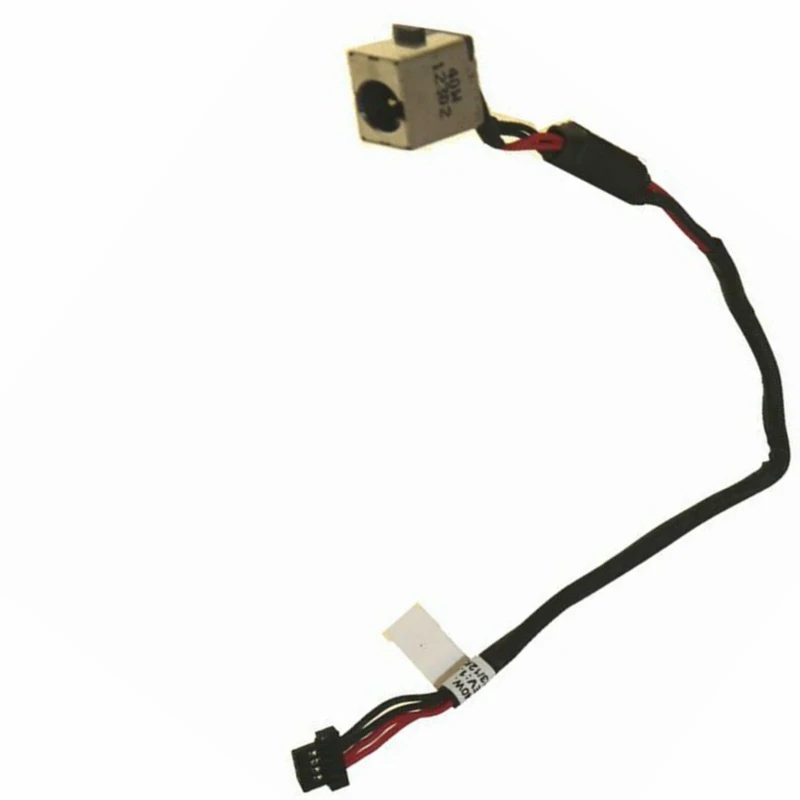 

DC Power Jack Plug Socket Input Cable For Acer TravelMate B113-M-6460 B113-M