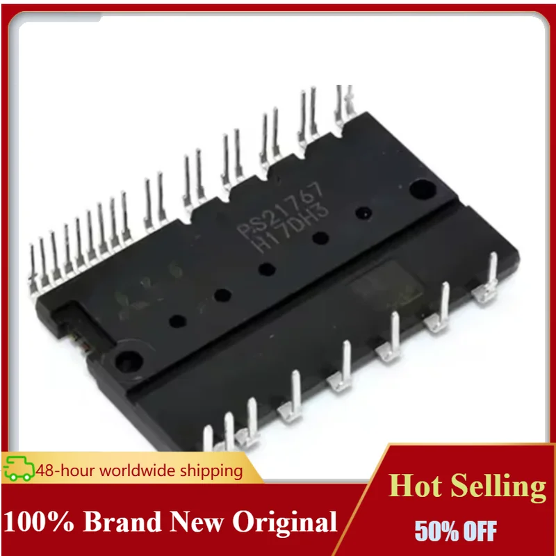 2-10PCS PS21767 21767 Inverter Air Conditioning Module Brand New Original Genuine Spot Fast Delivery