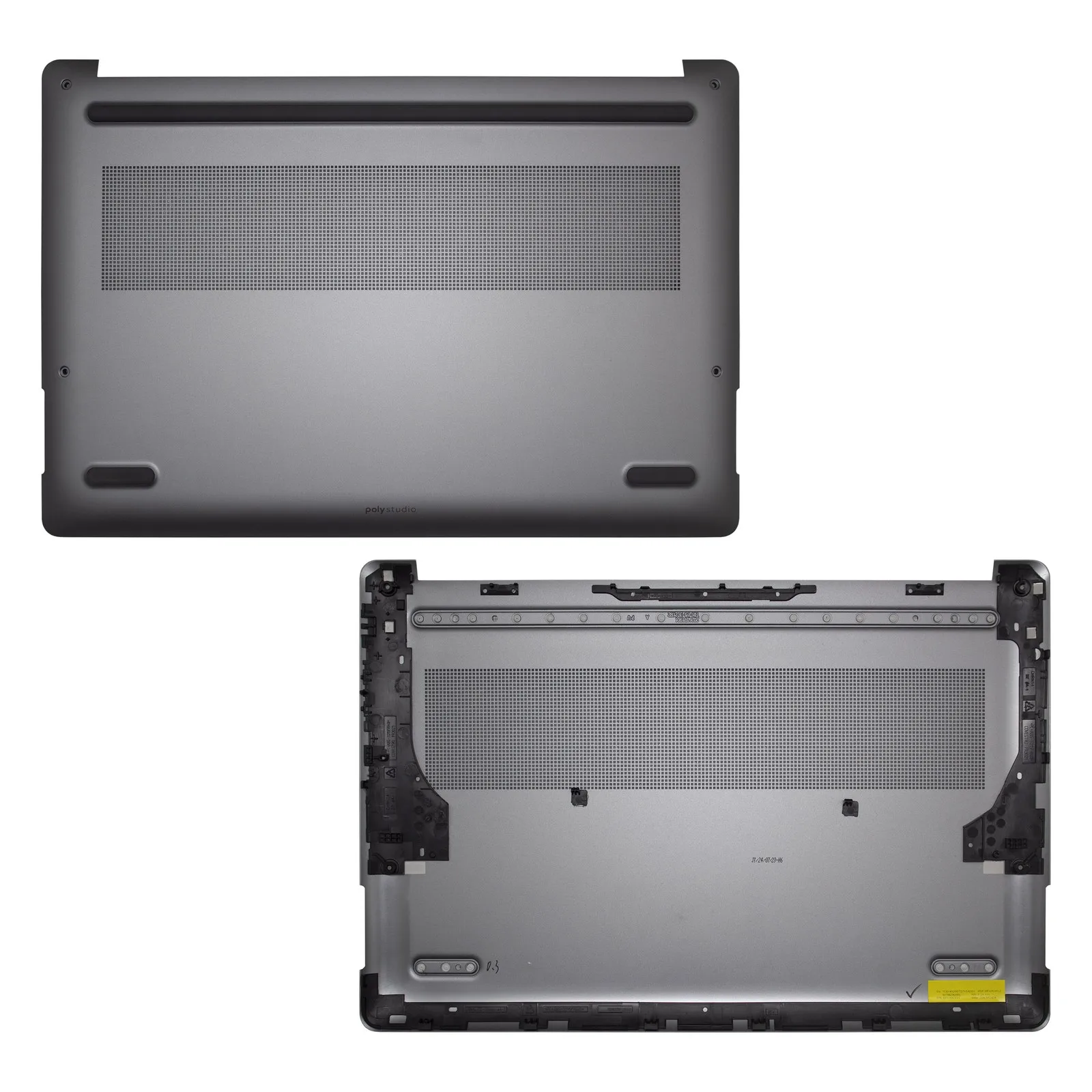 

Laptop Bottom Case For HP ZBOOK Ultra 14 G1a Base Lower Cover 6070B2363001 Gray