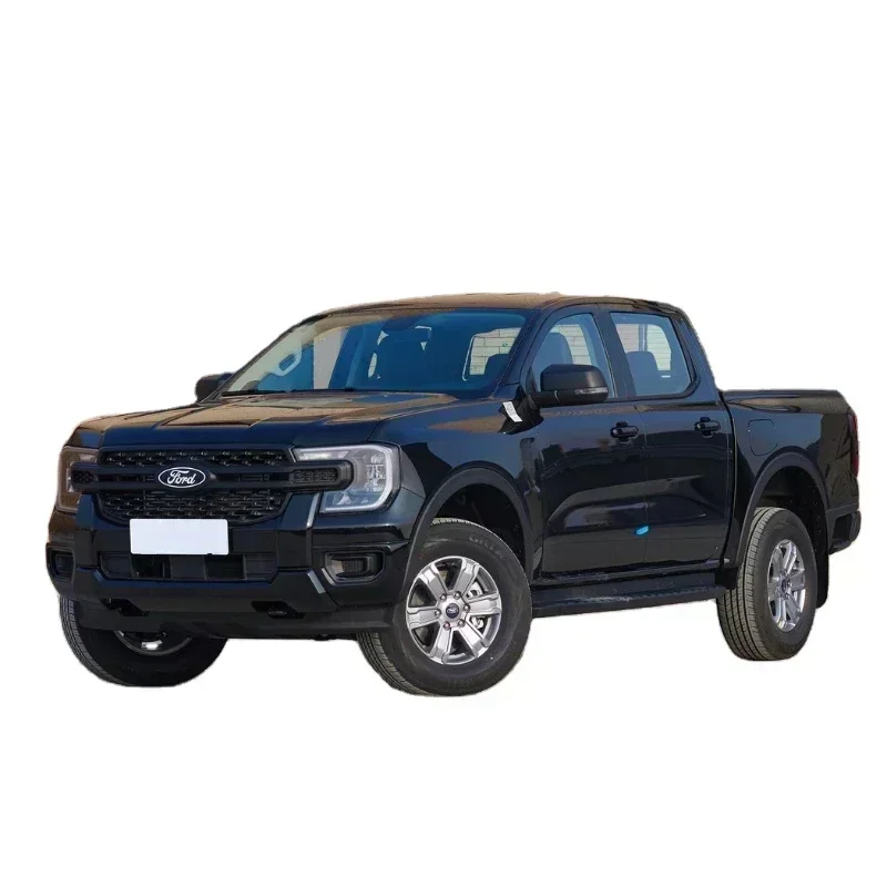 NEW cars Ford Ranger pickup truck 2.3T Awd Mountain Forest Diesel 4x4 pickup truck