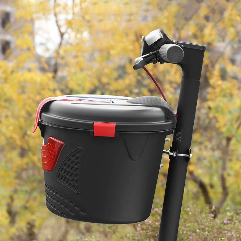 Thumbnail 4 - #53 Compare Bicycle Baskets Before You Buy