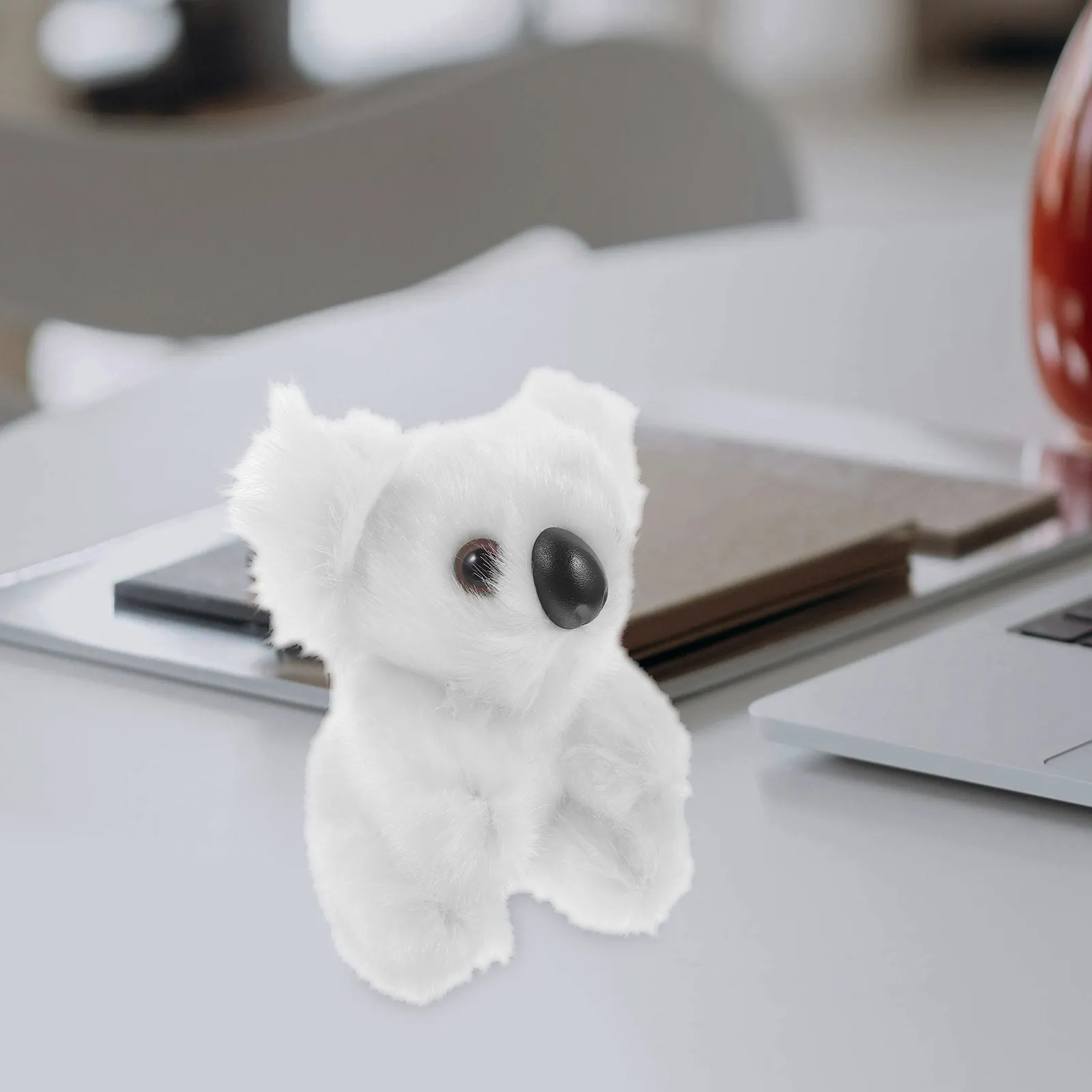

Koala Stuffed Animal Soft Comfortable Decoration Pillow Cute Creative Simulation Animal Small Koala Sofa Bedroom Gift