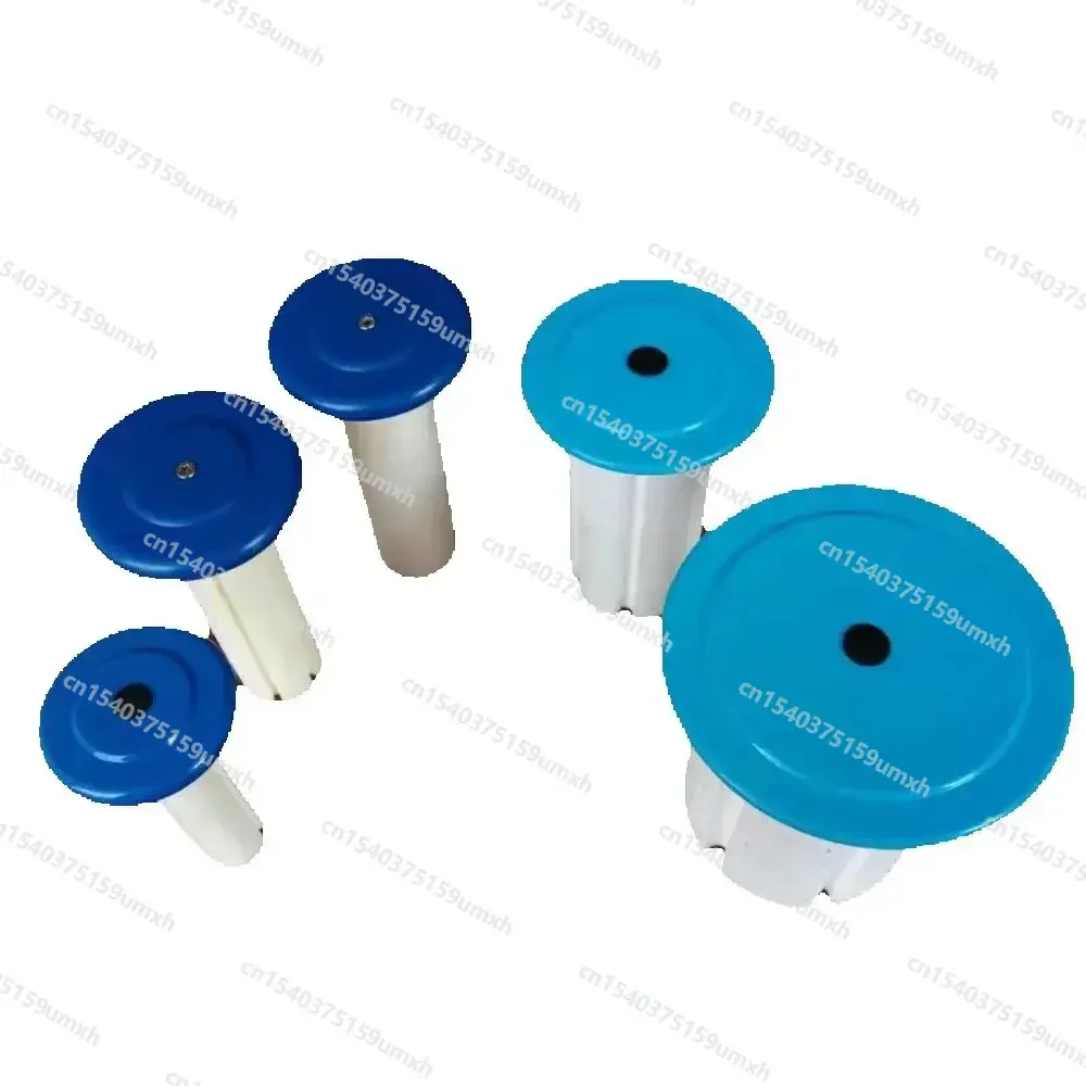 Original 1PC Tappo in Schiuma Per Serbatoio Di Azoto Liquido Coperchio in Poliuretano 35mm-125mm