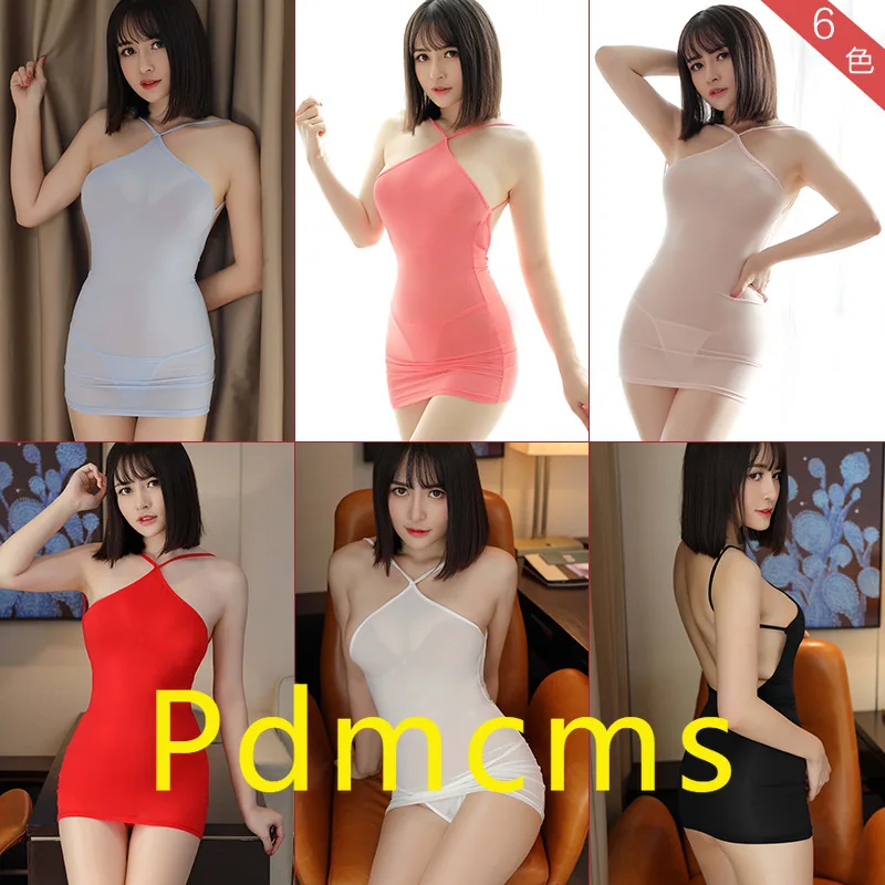 

2025 new models directly from the manufacturer love underwear passion suit hot suspender hip backless nightgown sexy passion tem