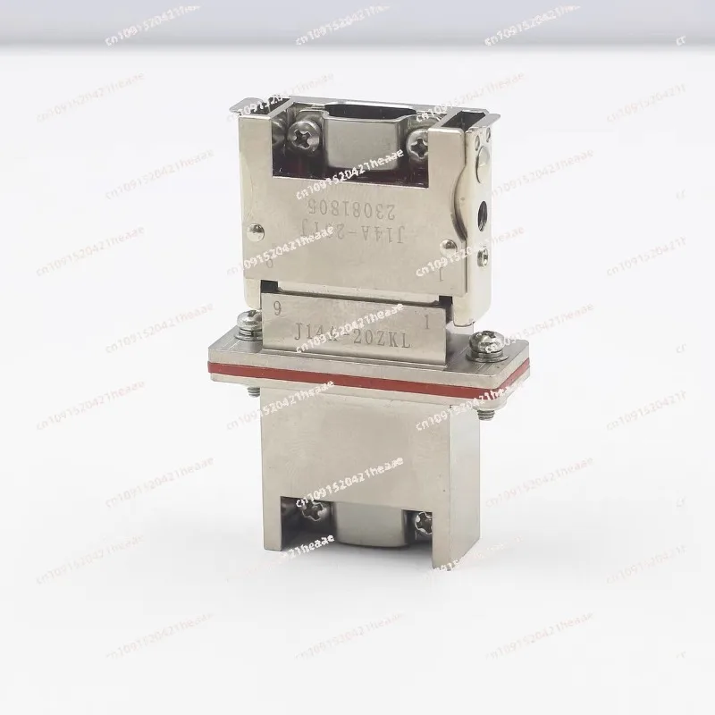 Suitable for J14A series rectangular connector J14A-20ZKL+ J14A-20TJ  connector