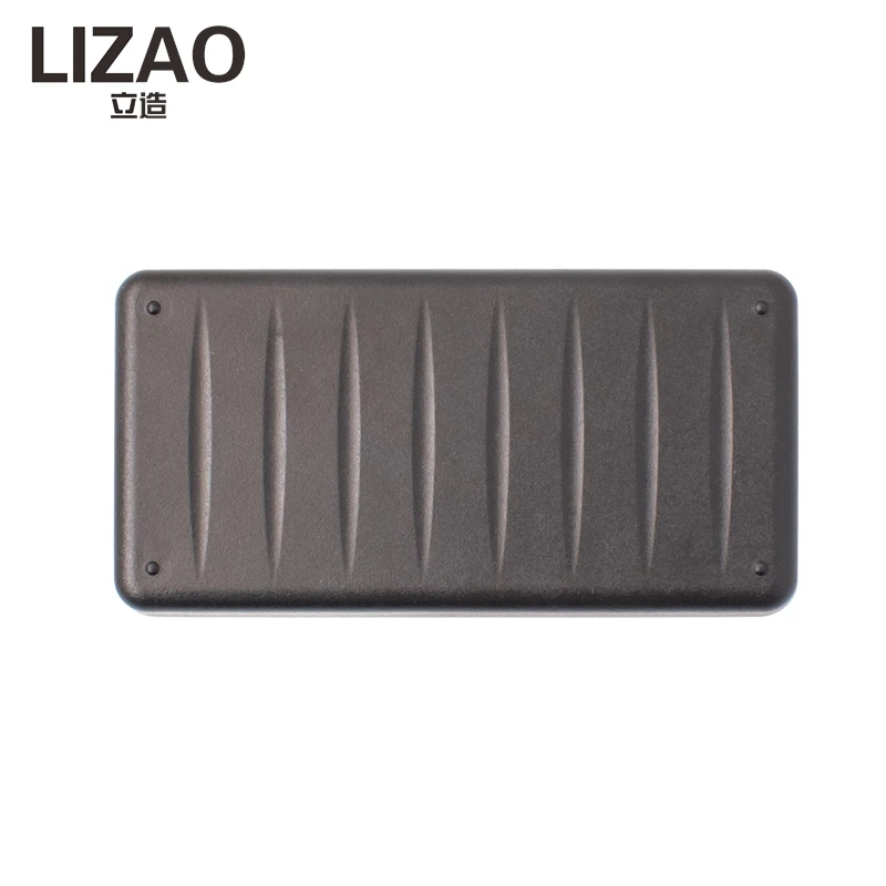 LIZAO 4CH Servo / ESC Tester Consistency Control for RC Car Airplane Helicopter Digital Steering Servo 2us