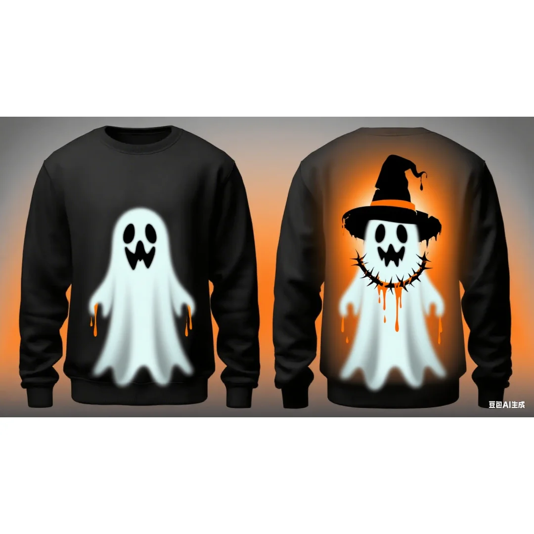 Halloween carta americana gráfico hoodie impressão 3d primavera outono lazer streetwear masculino e feminino hoodies das crianças