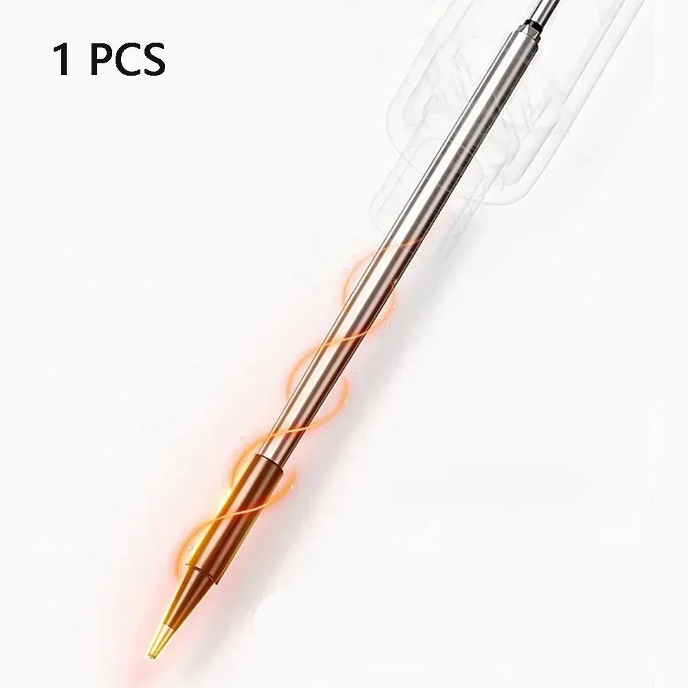 1000 مللي أمبير USB LED طقم مكواة لحام كهربائية رقمية صغيرة لاسلكية قابلة للتعديل درجة الحرارة 300-450 ℃   أداة لحام ذكية T