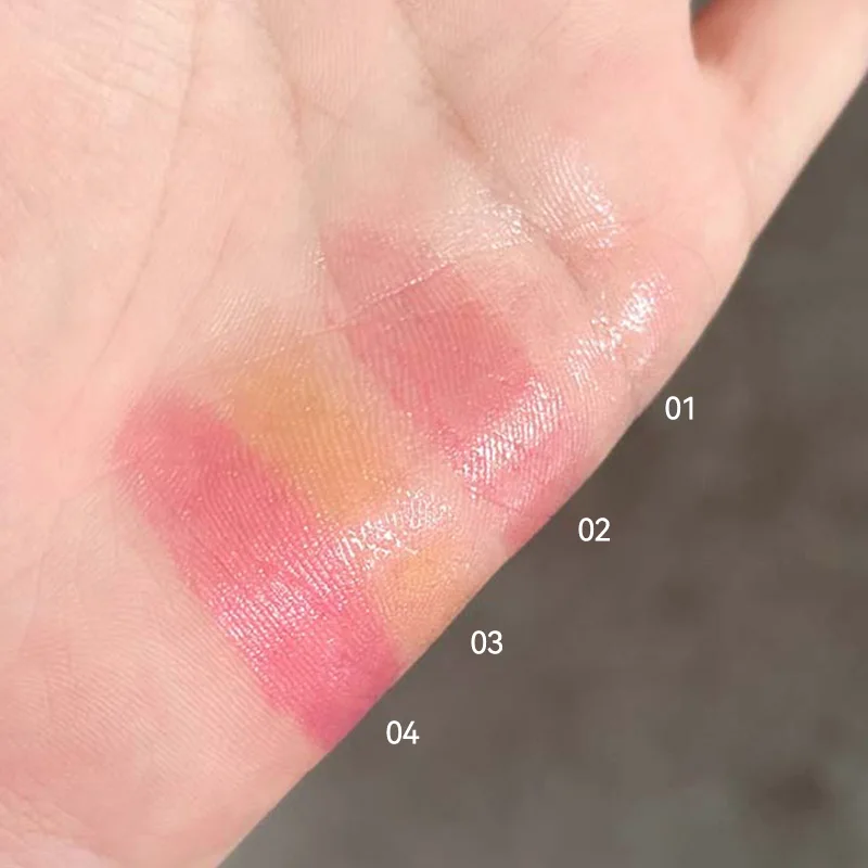 Cappuvini Stackable 4-in-1 Lip Balm - odżywcza formuła z nawilżaniem i złuszczaniem dla miękkich i elastycznych ust