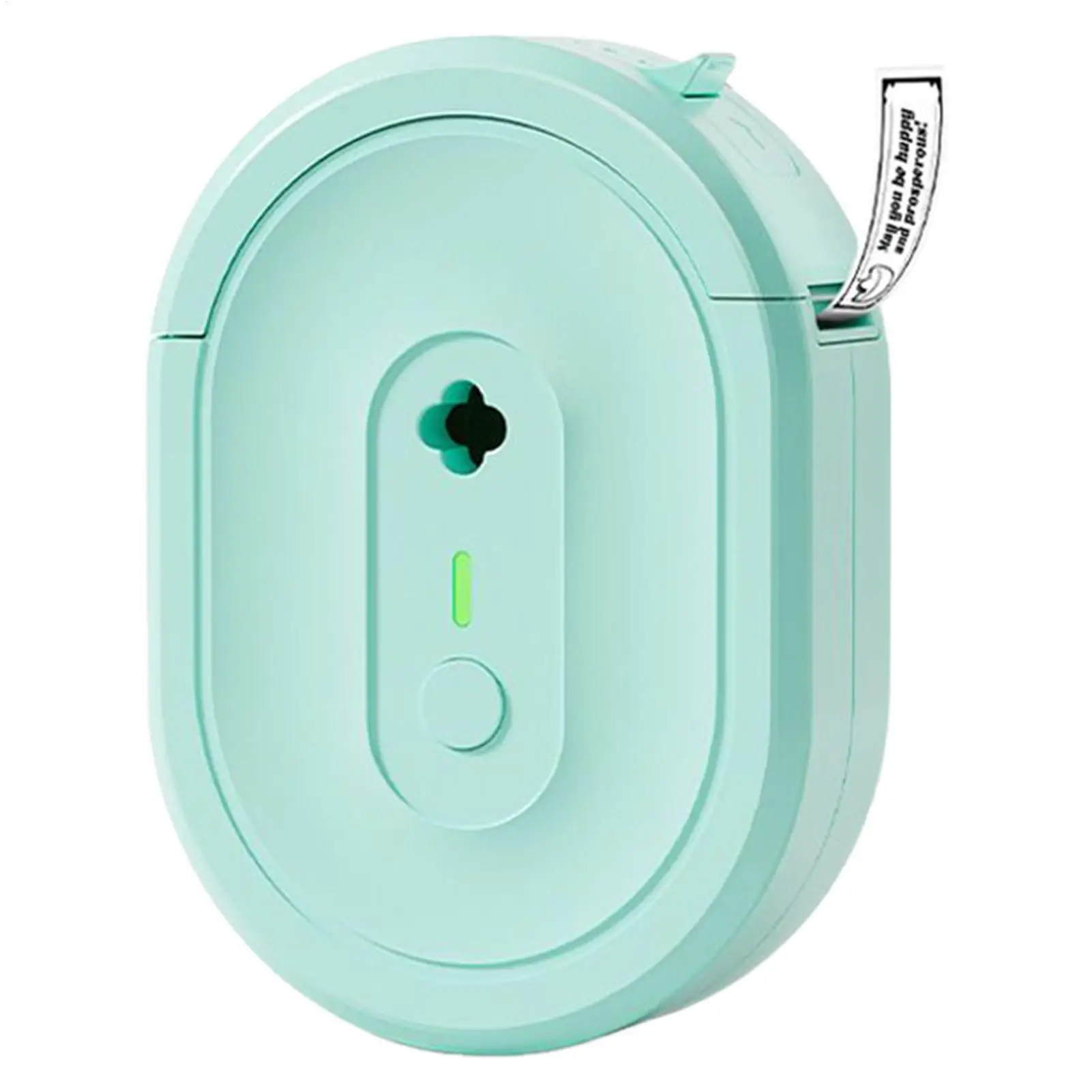 

Label Printer Wireless Thermal Pocket Label Printer Printing Device Portable For Home Office Logistics Sorting Document Filing