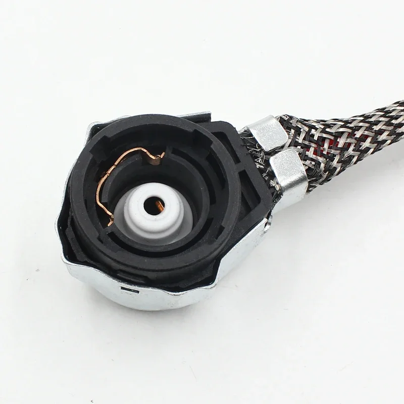 FSYLX 2XD2S D2R D4 AMP HID Adater Converter Socket cable D2S D2R D2C xenon hid bulb socket wire adaptor connector harness holder