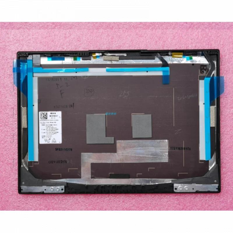 

DDZ Новый чехол для Lenovo Thinkpad X1 Carbon 10-го поколения A, 2022, обычная версия