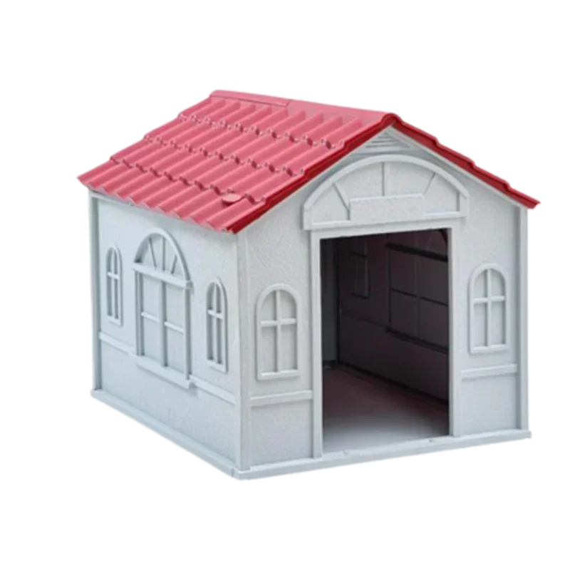 Large Kennell Crate… - image