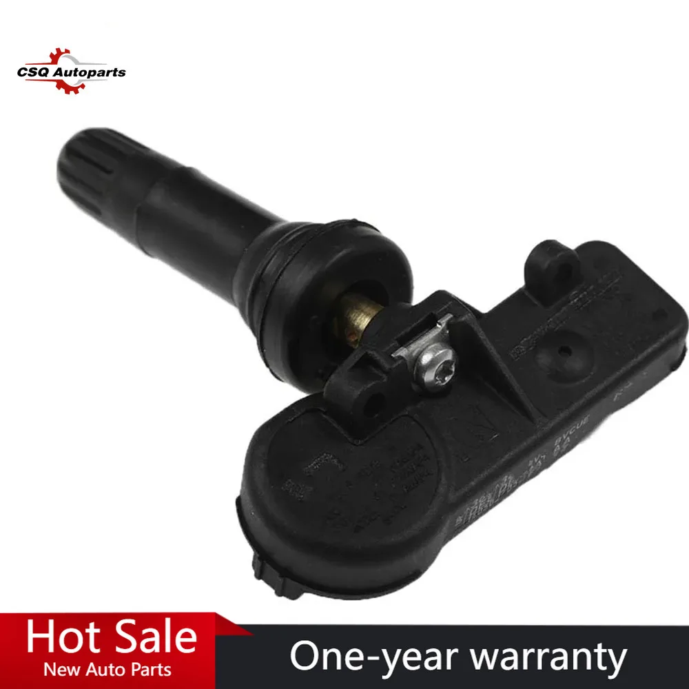 

Датчик давления в шинах TPMS 9L3Z-1A189-A для Ford Focus Fusion C-Max Ecosport Escape Expedition Explorer F-150, гибкий новый