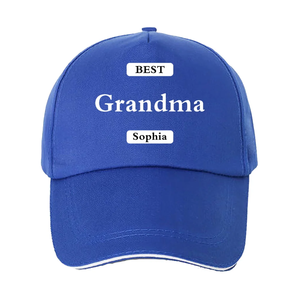 شخصية مخصصة قبعة بيسبول واقية من الشمس أربعة مواسم موضة جديدة قبعات رياضية غير رسمية للرجال والنساء.