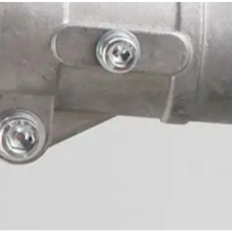 

Suitable for GX35 lawn mower model, pipe diameter 28-7/28 -9 M10 thread, gearbox/work head