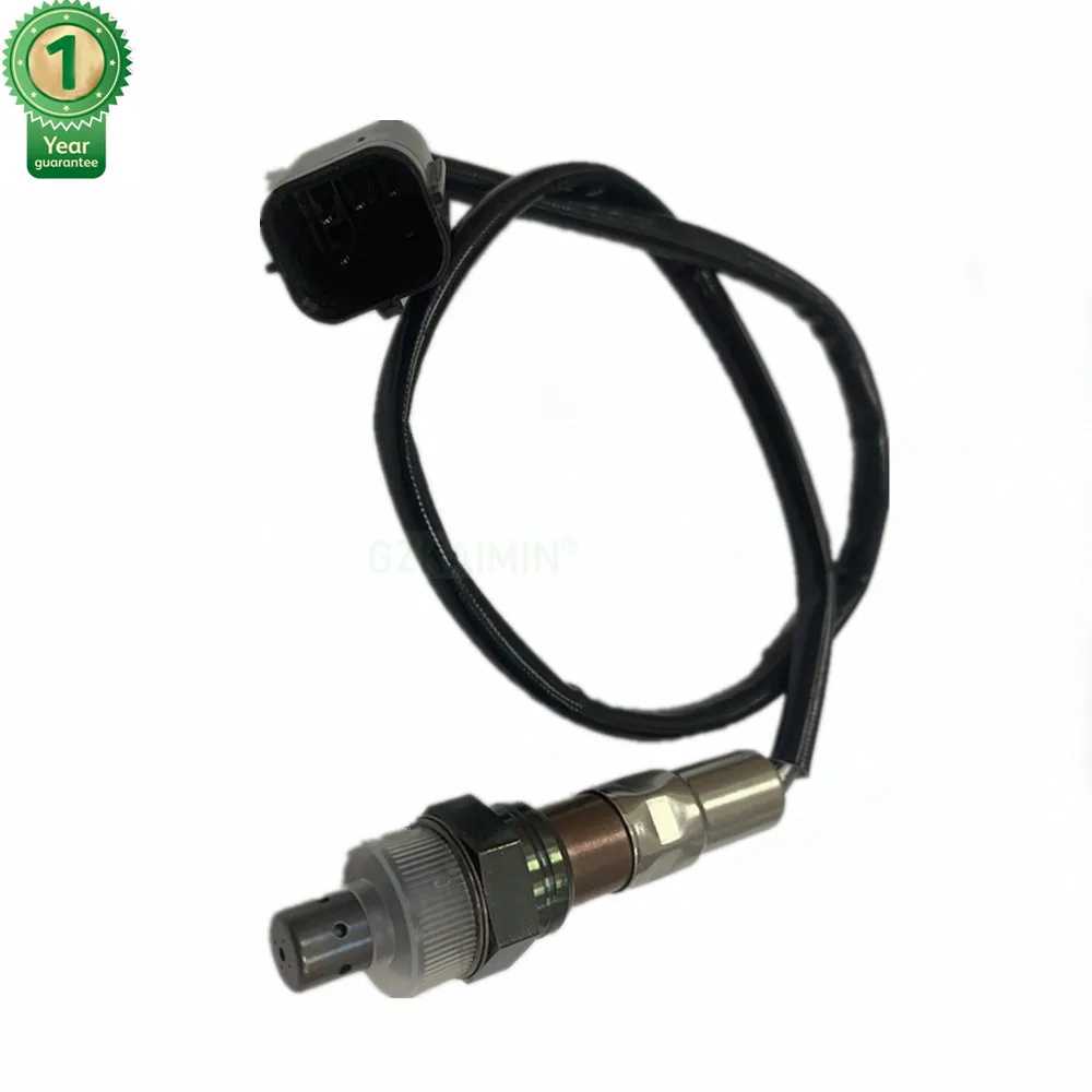 Oxygen Sensor LFN7-18-8G1A LFN7-18-8G1 For Mazda 3 5 Sport 2.0L 2.3L 06-10 234-5015