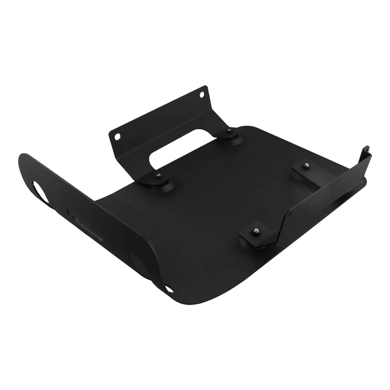 

G9-Motorcycle Accessories Under Engine Protection Adventure Engine Guard For CFMOTO 450CLC 450 CLC 450 CLC 450