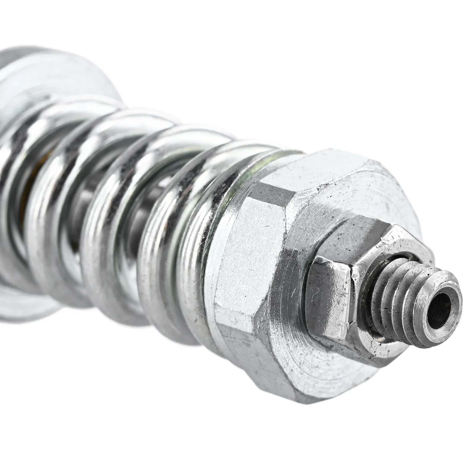 

New Parts High Quality Unloader Valve Kit Tool Easily Installed Easy To Install Extends Pump Lifespan Improves Efficiency
