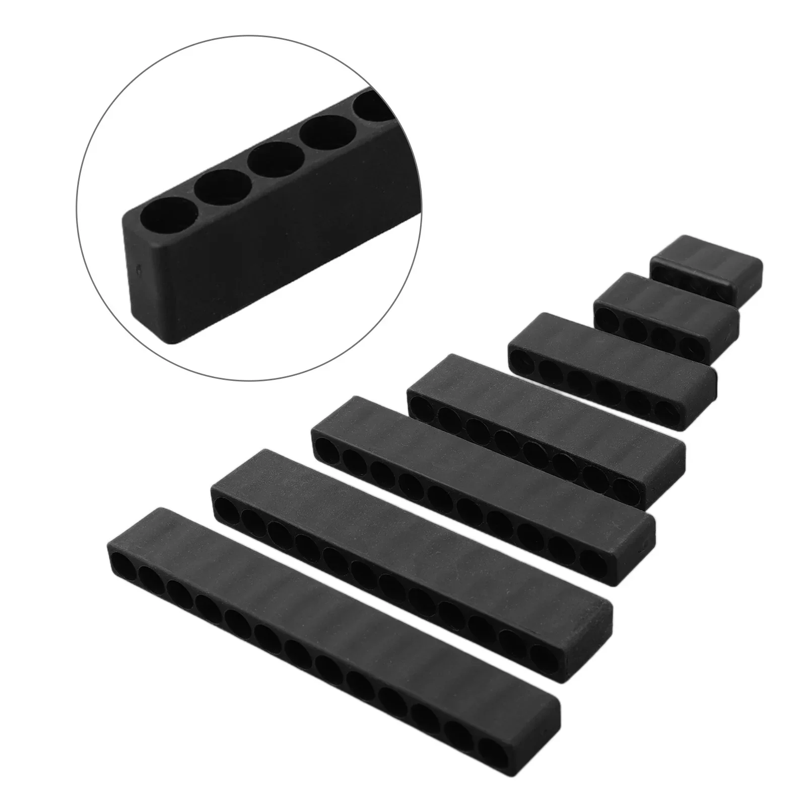 

Efficient Storage Solution Efficient Storage Solution Hex Shank Efficient Storage Solution Screwdriver Bit Holder