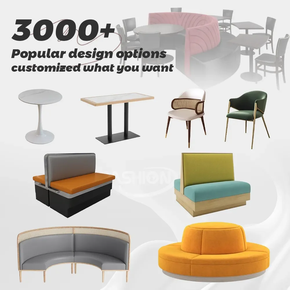 JP Ретро индустриальный стиль барная шея диван кофе западный ресторан зона отдыха обеденный стол и набор стульев