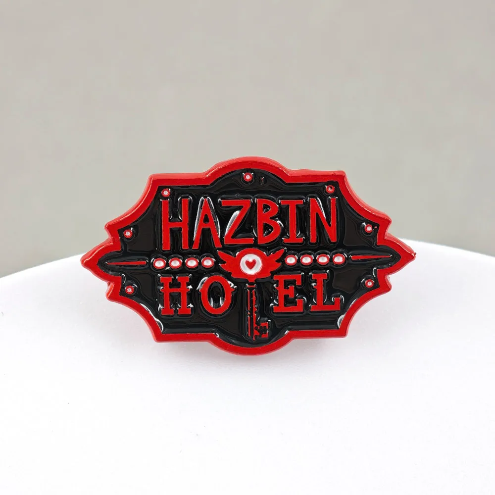 Gruselig-süße Geister-Bienen-Emaille-Anstecknadel, Halloween-Hummel-Brosche, Süßes oder Saures Kürbis-Abzeichen, Honigbienen-Reversnadeln, Taschen-Accessoire, Geschenk – Detail 1