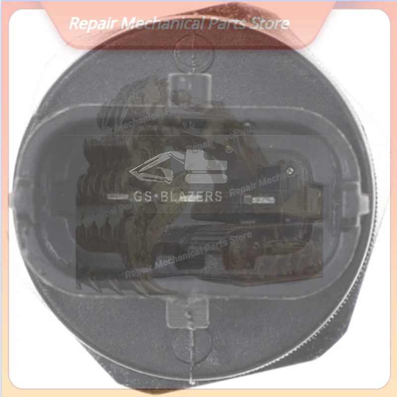 For 0281006364 0281006425 0281002915 0281002719 0281002851 0281006018 0281006186 Sensor Combustible High Quality and Durable
