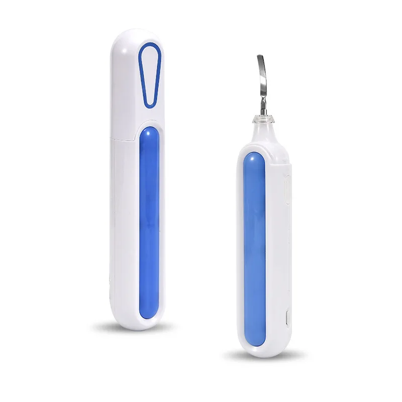 

Dot Shock Knife Cleaner Household Beauty Instrument Deep Cleansing Acne Blackheads Unclogging Pores Nutrient Absorption