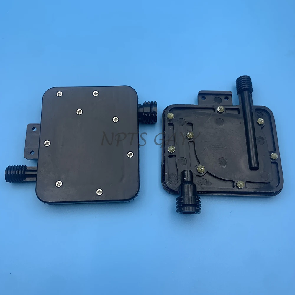 

Демпфер чернил Spt 510 для Seiko 510 35Pl 50PL печатающая головка фильтр-самосвал для принтера Zhongye Infiniti Crystaljet Phaeton сольвентный принтер