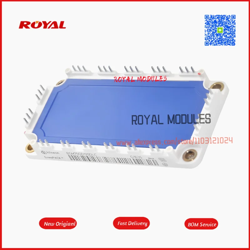 BSM75GD120DLC BSM100GD120DLC BSM825GD120DN2  NEW