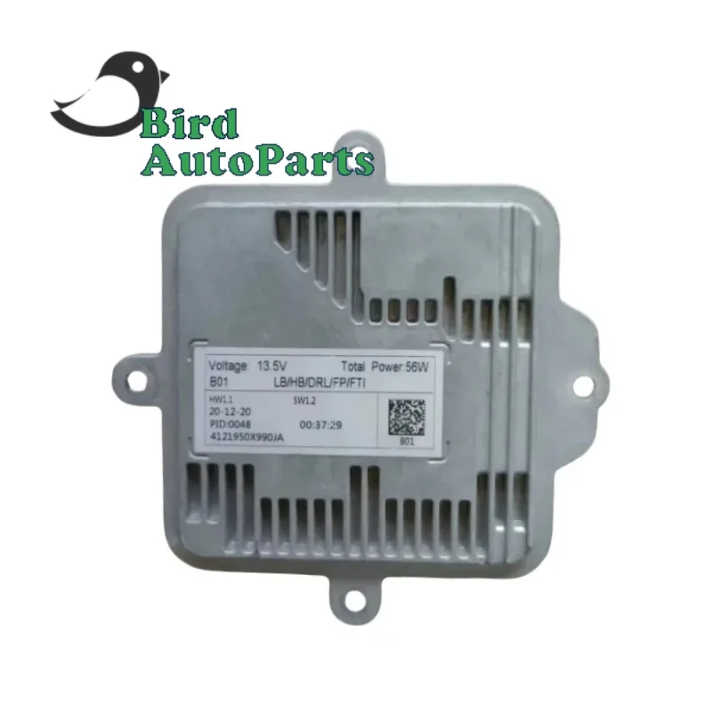 

Оригинал 4121950 X990JA Модуль управления фарами для Haval H6