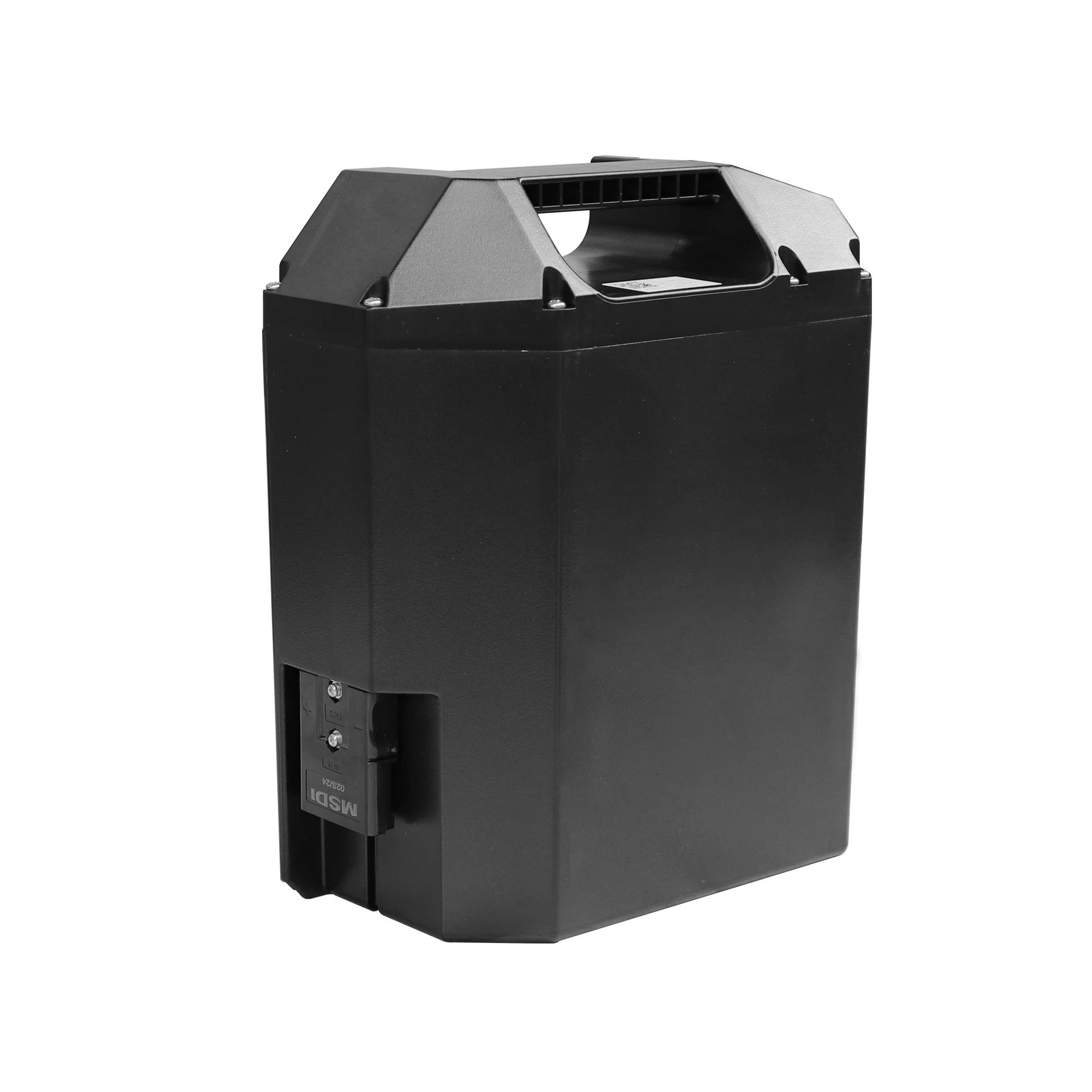 25.6V 30Ah Lithium Battery for Hangcha CBD15AMJ-SI, CBD20AMA-SI Pallet Truck LiFePO4 Lithium Battery