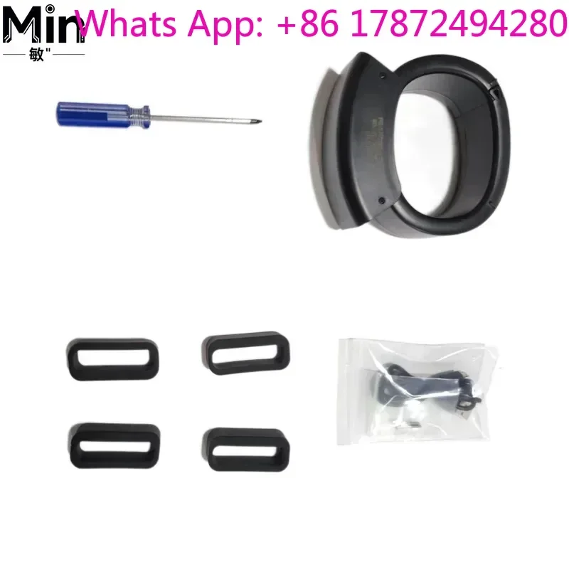 DDX14 IP68 Waterproof GPS Tracker Bracelet for Prisoners & Offenders | Anti-Tamper Alarm