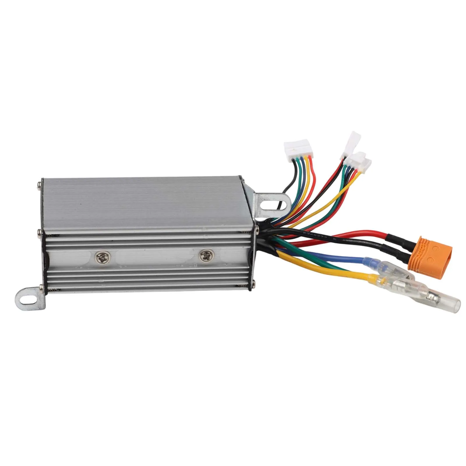 

36V 500W Electric Scooter Controller and Complete Dashboard Kit with Accessories for 10 inch Riding Experience