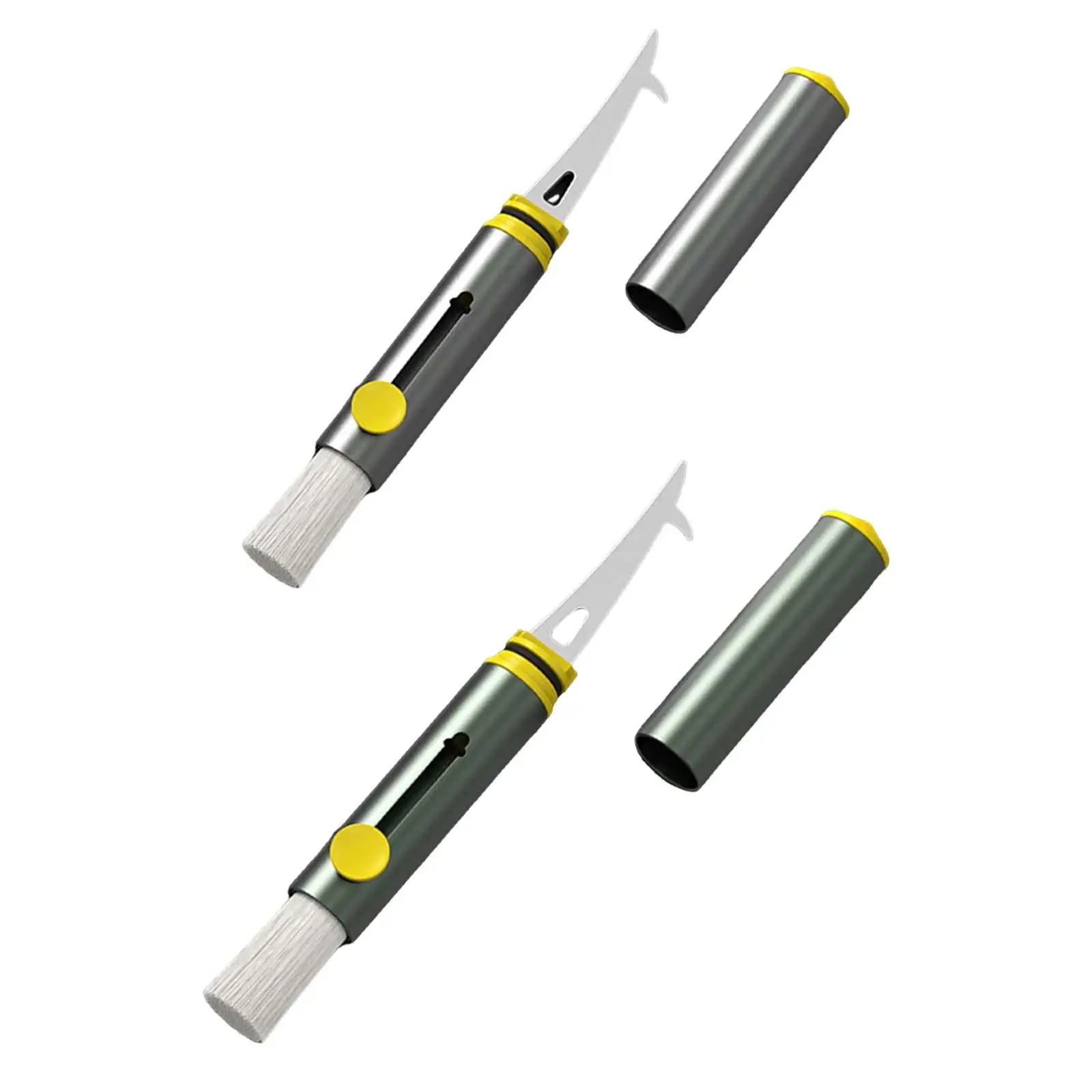 

Car Detailing Cleaning Brush Auto Wash Accessories for Air Outlets