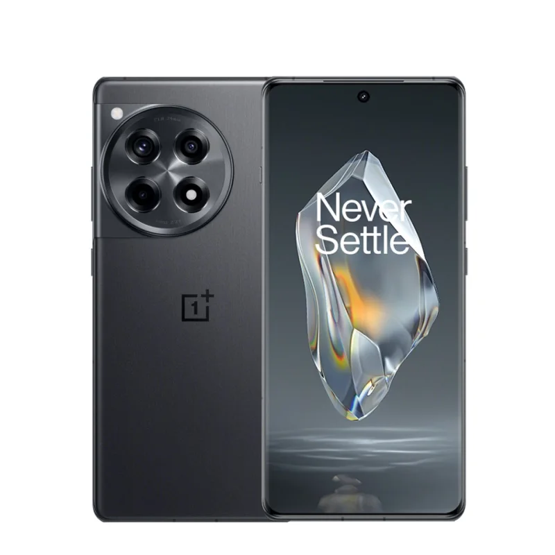 Nowy ekran AMOLED Oneplus ACE 3 5G Global Rom Snapdragon 8 Gen 2 6.78'' 1.5K 120Hz 5500mAh Bateria 100W SUPERVOOC Charge