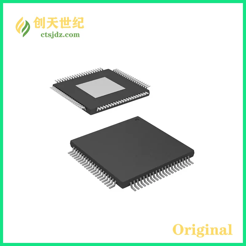 

TMS320F28069MPFPQ New&Original Microcontroller IC 32-Bit Single-Core 90MHz 256KB (128K x 16) FLASH