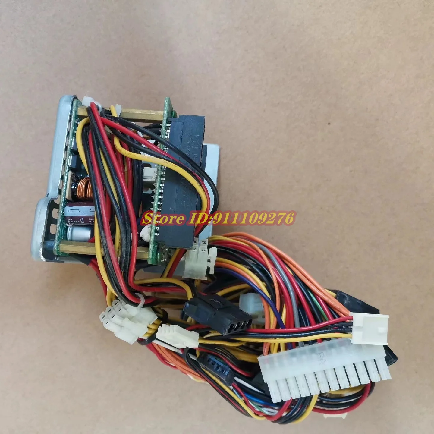 PDB-PT825-8824 لموزع الطاقة Supermicro 19 زوجًا، 19 زوجًا من موصلات الإدخال