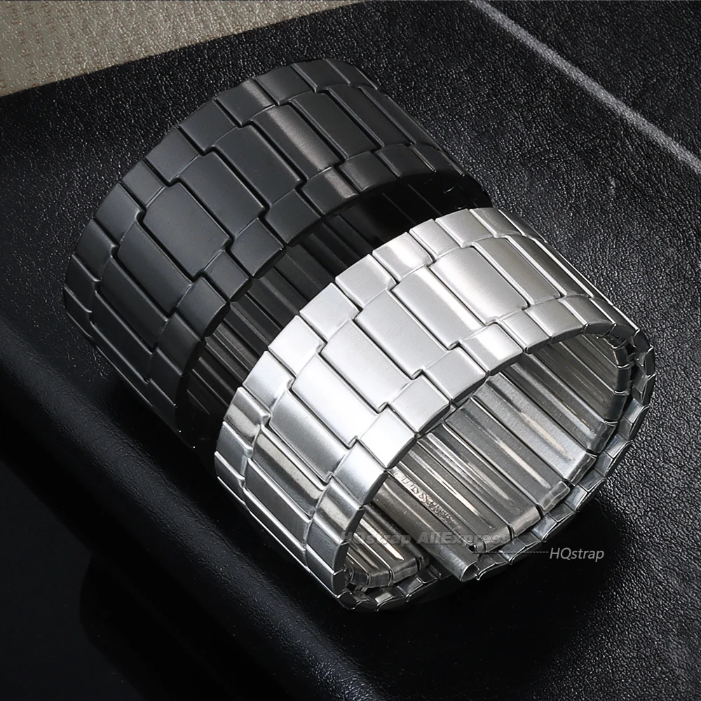 Tali Jam Tangan Baja Elastis 2 - Watches Rolex Smartwatch ulasan dan harga