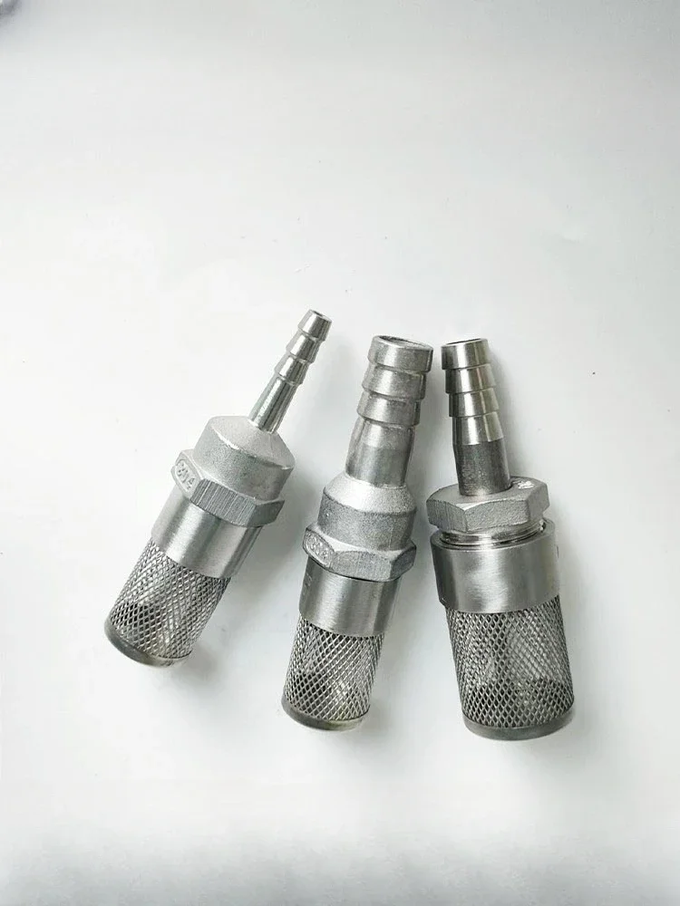 Filter Fish Tank Water Pipe Grille Accessories Connector