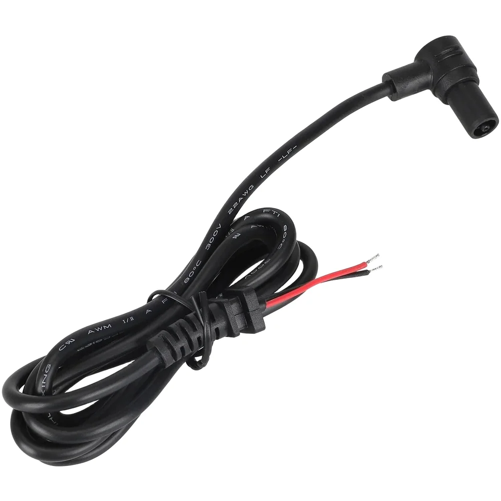 For Xiaomi 4 Pro 2nd Generation and For Xiaomi 4 Scooter Charging Cable with 2A 3A Output and 123cm Total Cable Length