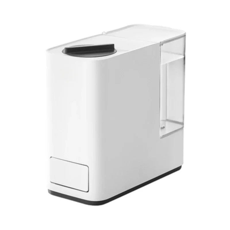 Intelligent hot towel machine home app control hot compress towel heater heating cabinet