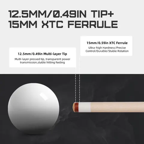 10 best sales biljardklubba - №6